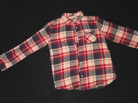 Hemd H&M Gr 158