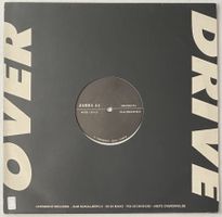 Jabba 44, U Tok Error (Techno)