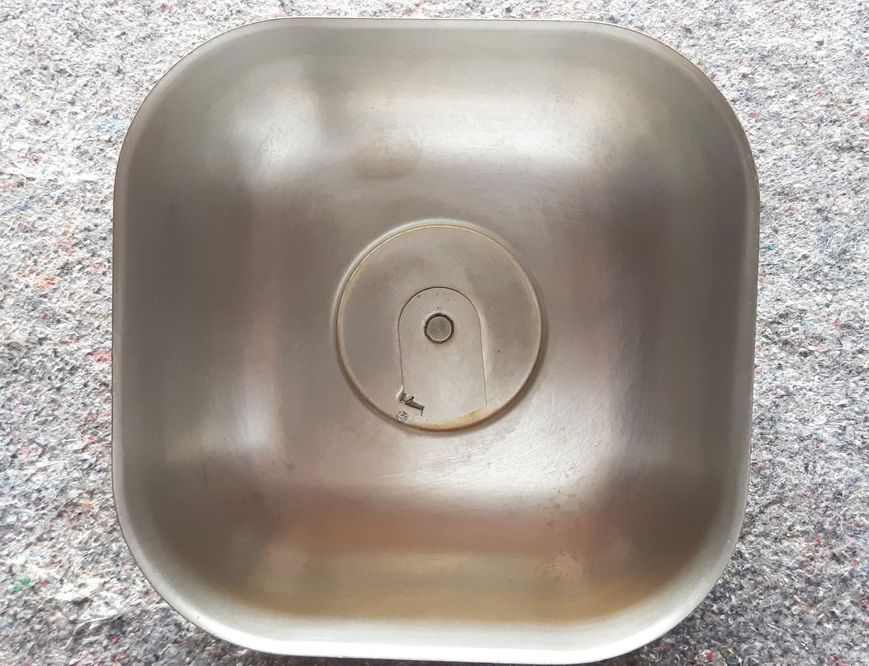 Padelle: VINTAGE - Grillpfanne mit Deckel von MELIOR – Usato da Mettendorf TG venduto da Ricardo-Bazar 7