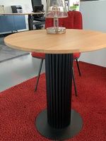 Wittmann Beistelltisch "Miles"