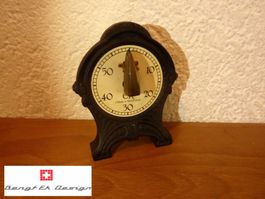Bengt Ek Design 610 Timer Antik Küchentimer 60 Min.SwissMade
