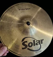 Splash Solar 10"