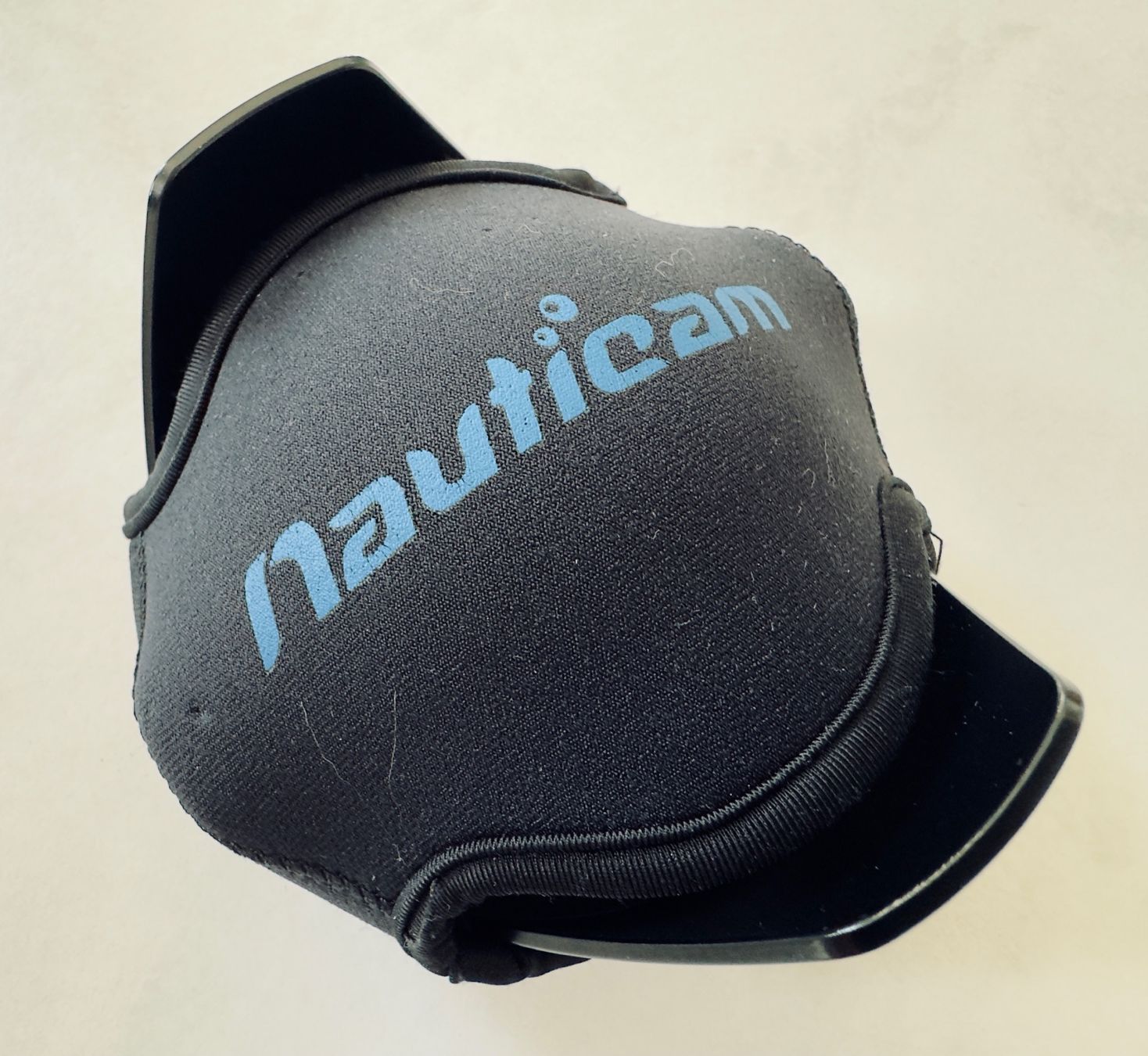 Lampes & Photographie: Nauticam  4,33" Fisheye Dome Port – D'occasion à Samstagern par Spliti