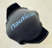 Nauticam  4,33" Fisheye Dome Port