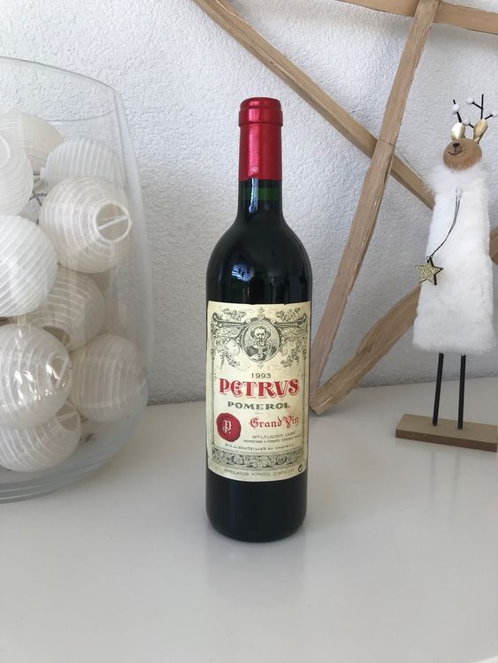 Petrus 1993 Kaufen auf Ricardo