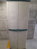 Gartenschrank