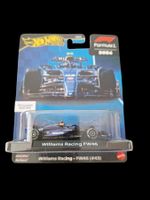 HW Premium Formula 1 2024 Williams Racing - FW46 (#43)