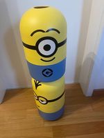 Minions aufbewahrungsbox