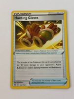 Hunting Gloves 142/172