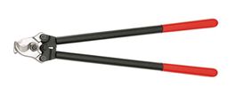 Kabelschere ø 27 mm  150 mm² L 600 mm KNIPEX