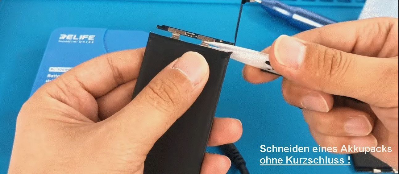 Componenti elettronici: Keramikschere Keramikcutter, isolierter Kabelschneider – Nuovo e nell'imballaggio originale da Zürich venduto da buyfinest 1