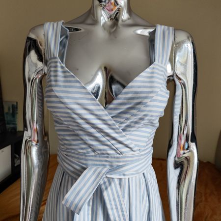 Sommerkleid Gr 36