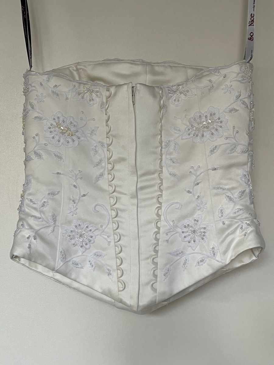 Vestiti: Brautkleid - Hochzeitskleid – Usato da Meilen venduto da mogli_luna 3