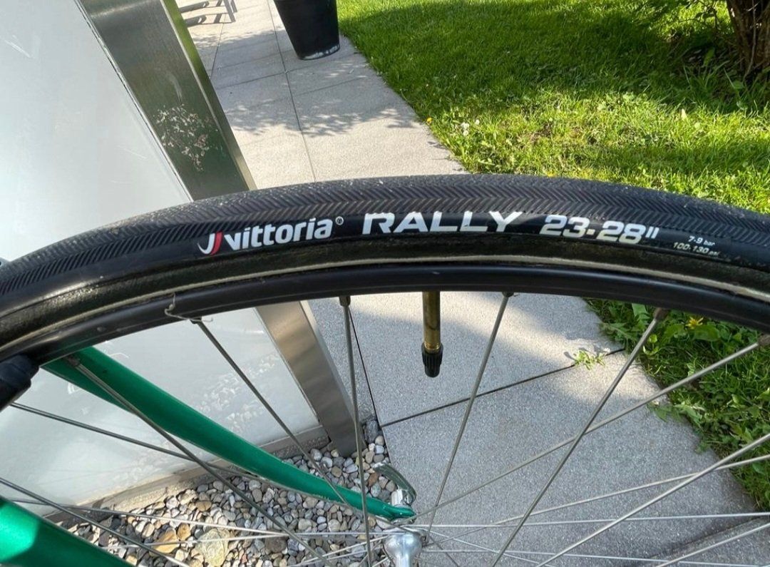 Biciclette: Rennvelo Mairag CH / Rahmengrösse 60 – Usato da Freidorf TG venduto da Pwaschi 1