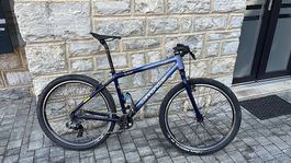Cannondale F900 upgraded!