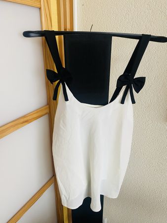 Magnifique Haut Asos neuf