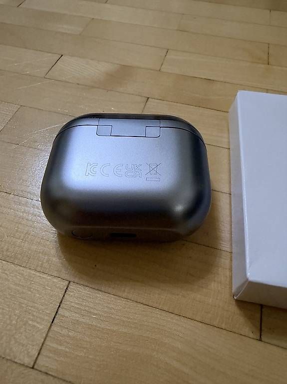 Cuffie: Samsung Galaxy Buds 3 – Usato da Scherzingen venduto da polini42 2