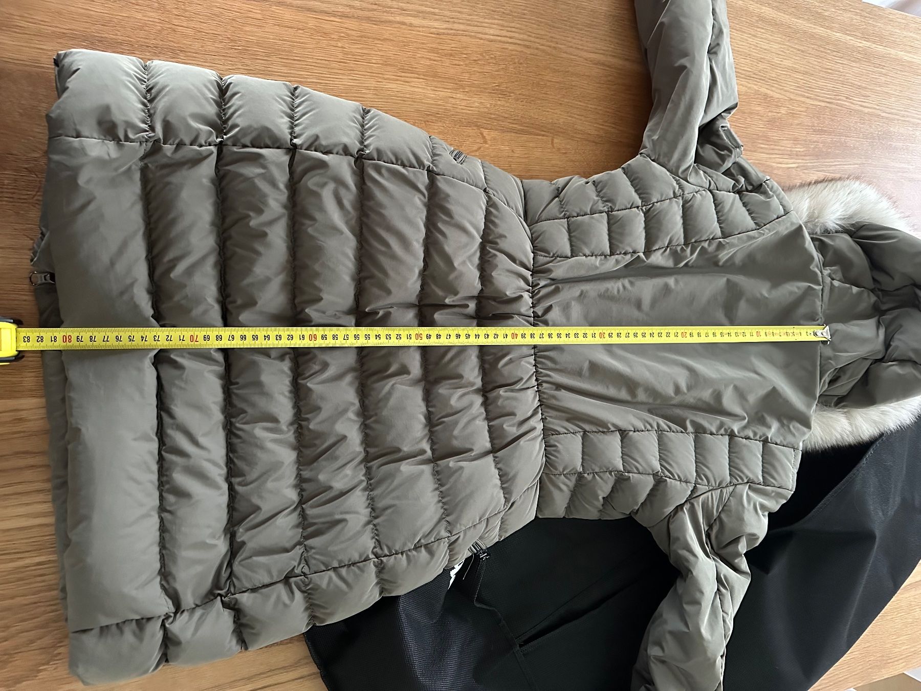 Peuterey Mäntel: Luxury Winter Jacket - Peuterey – Gebraucht aus Wettswil von Shurupikru 4