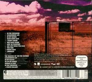 CDs: Starsailor ‎– On The Outside – Gebraucht aus St.Gallen von CD_jalamusic 1