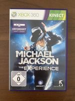 Michael Jackson: The Experience für Xbox 360 (Kinect)