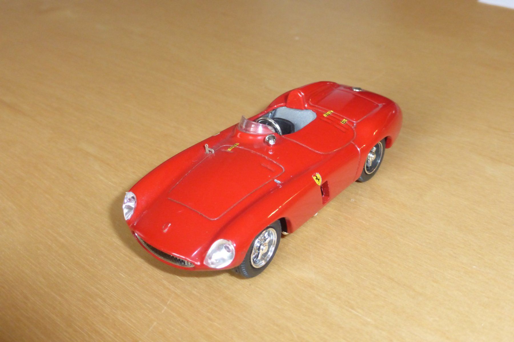 Modellini d'auto: Ferrari 1:43 BEST – Usato da Gempen venduto da Smokie72 1