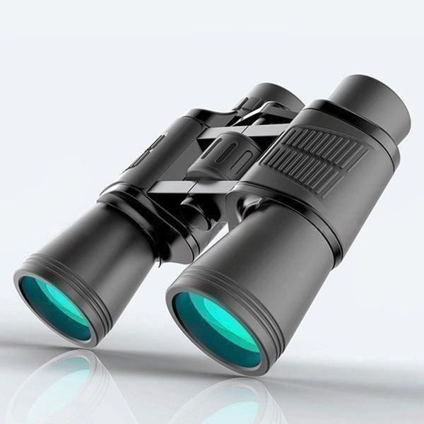 Telescopi: 12x50Fernglas-kompakt mit Nachtsicht – Nuovo (secondo la descrizione) da Thun venduto da onlino