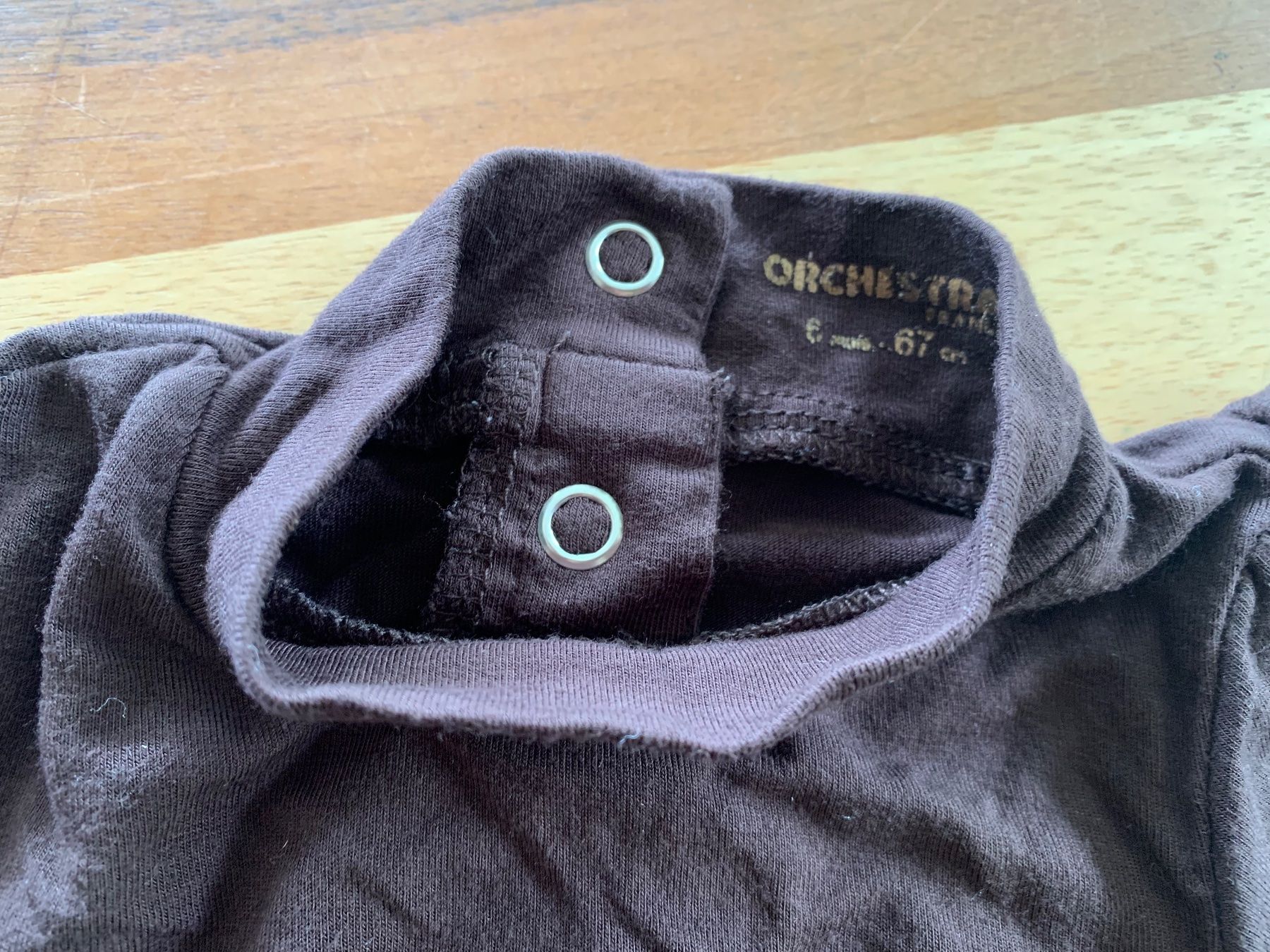Lotti & Set di vestiti: Set Grösse 62 68 Röckli Leggins Pulli Orchestra Mädchen – Usato da Horw venduto da dreamsofacid 4