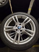 BMW 3er, 4er 8x18 ET34  7845880 / 8.5x18 ET47 7848881