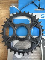 Shimano XT Chainring