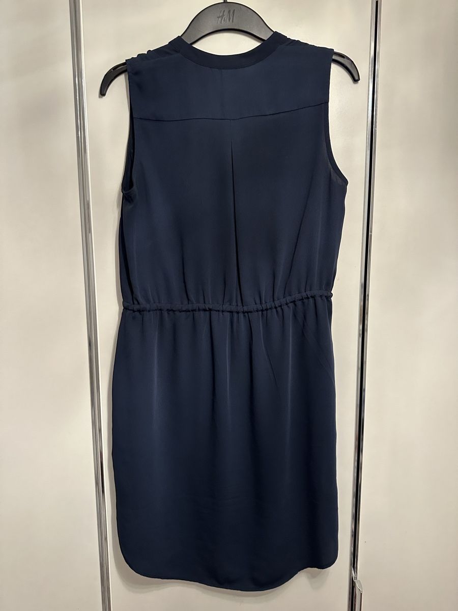 H&M Vestiti: Damen Kleid von H&M gr.36 – Usato da Pfungen venduto da Outlet64 2
