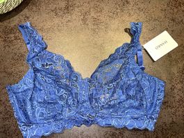 BH HANRO 85D neu