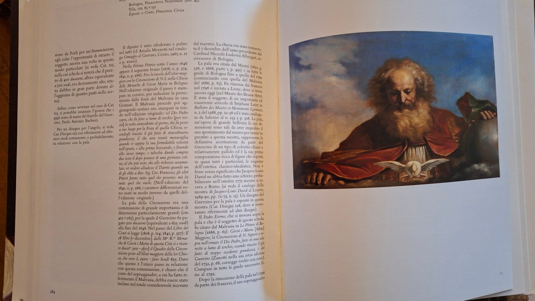 Libri: Il Guercino: Meisterwerke der Barockmalerei – Usato da Dietikon venduto da Buchantiqdietikon 2
