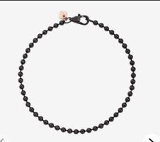 Bracelet Dodo avec petite partie or rose