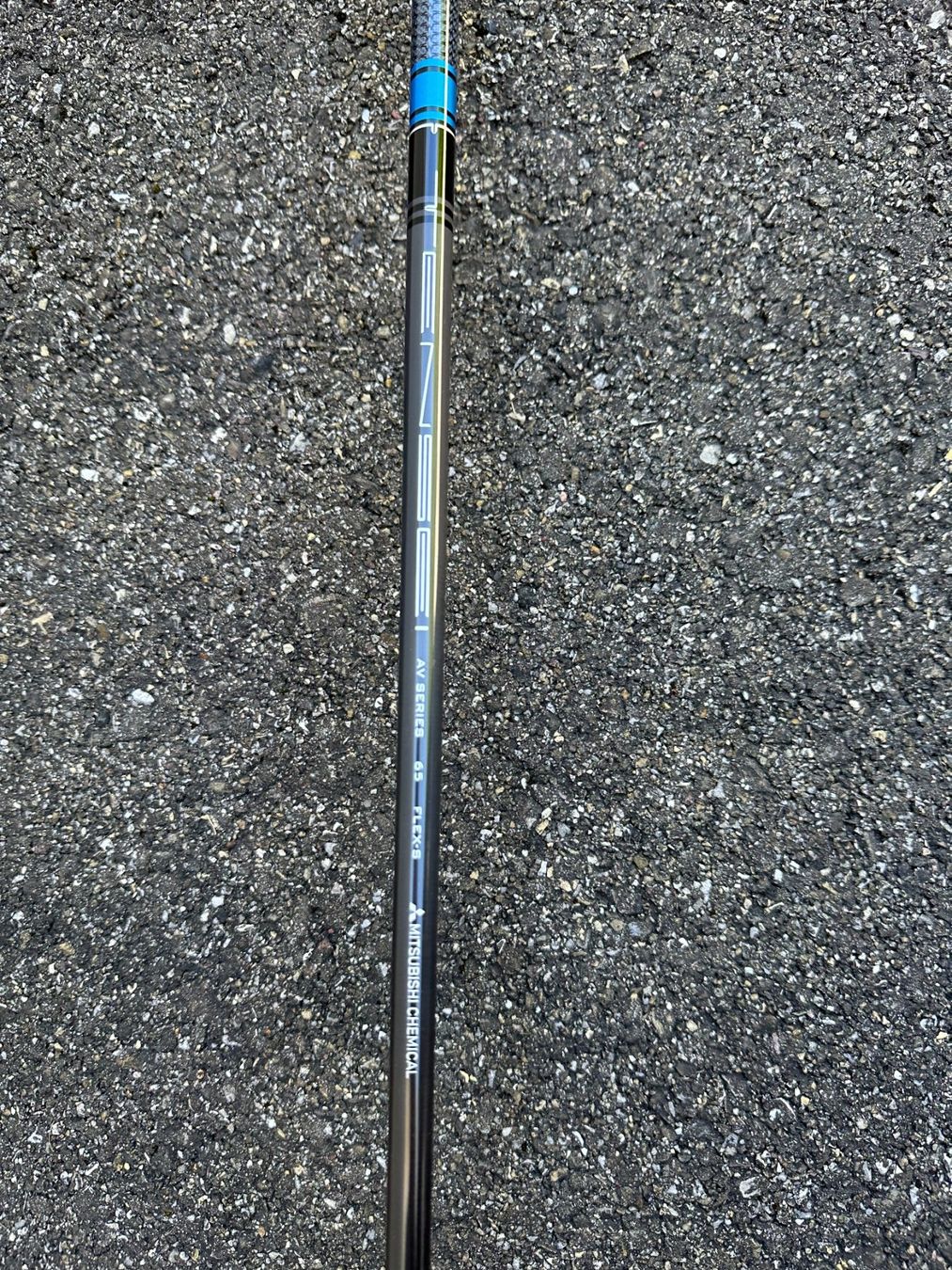 Callaway Mazze & Set: Callaway ai Smoke Triple Diamond Driver 9° – Usato da Greifensee venduto da Macki1968 3