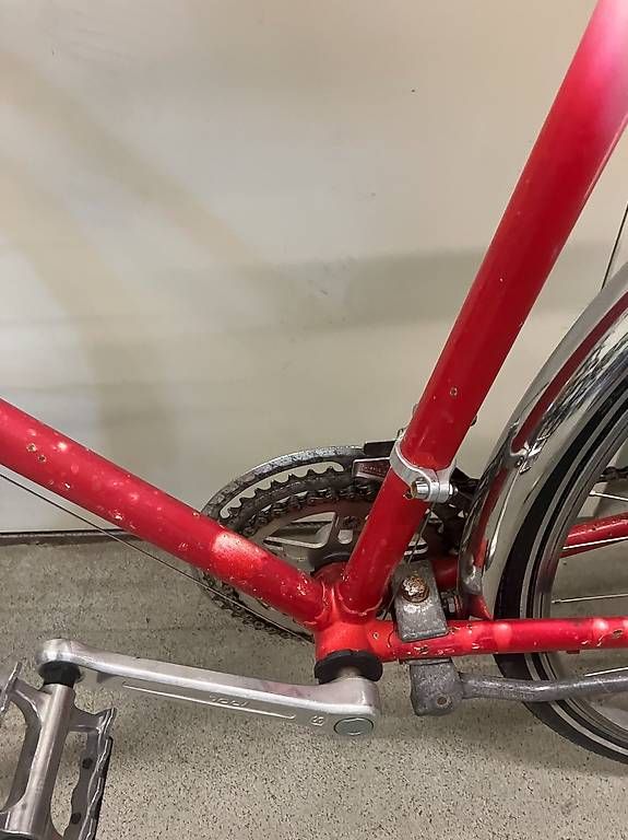 Biciclette: Stadtvelo – Usato da Adliswil venduto da speed955 1