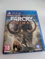 Farcry Primal - PS4 Playstation 4 Game