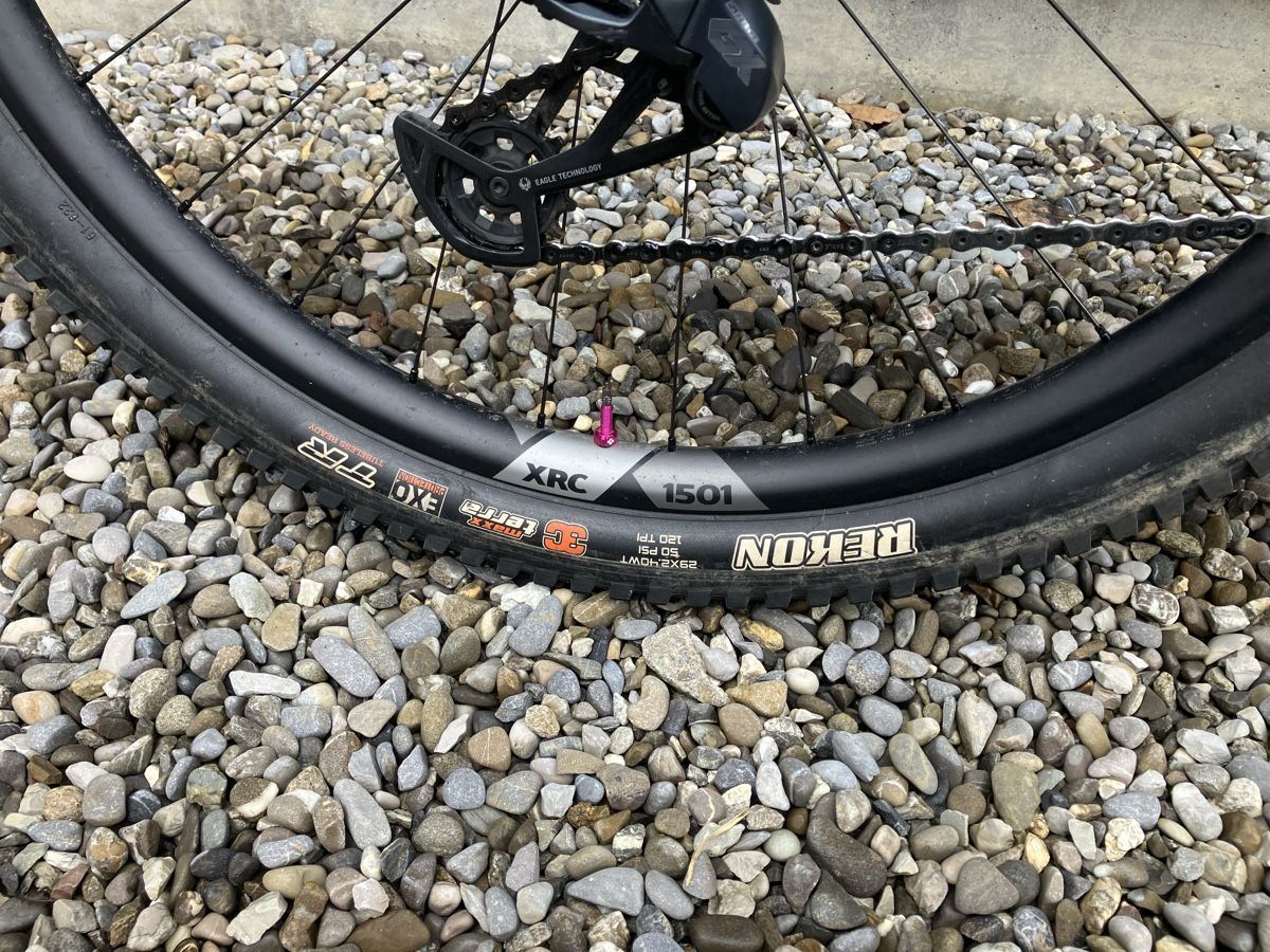 Velos: Transition Spur – Gebraucht aus Sommentier von 79thierry 3