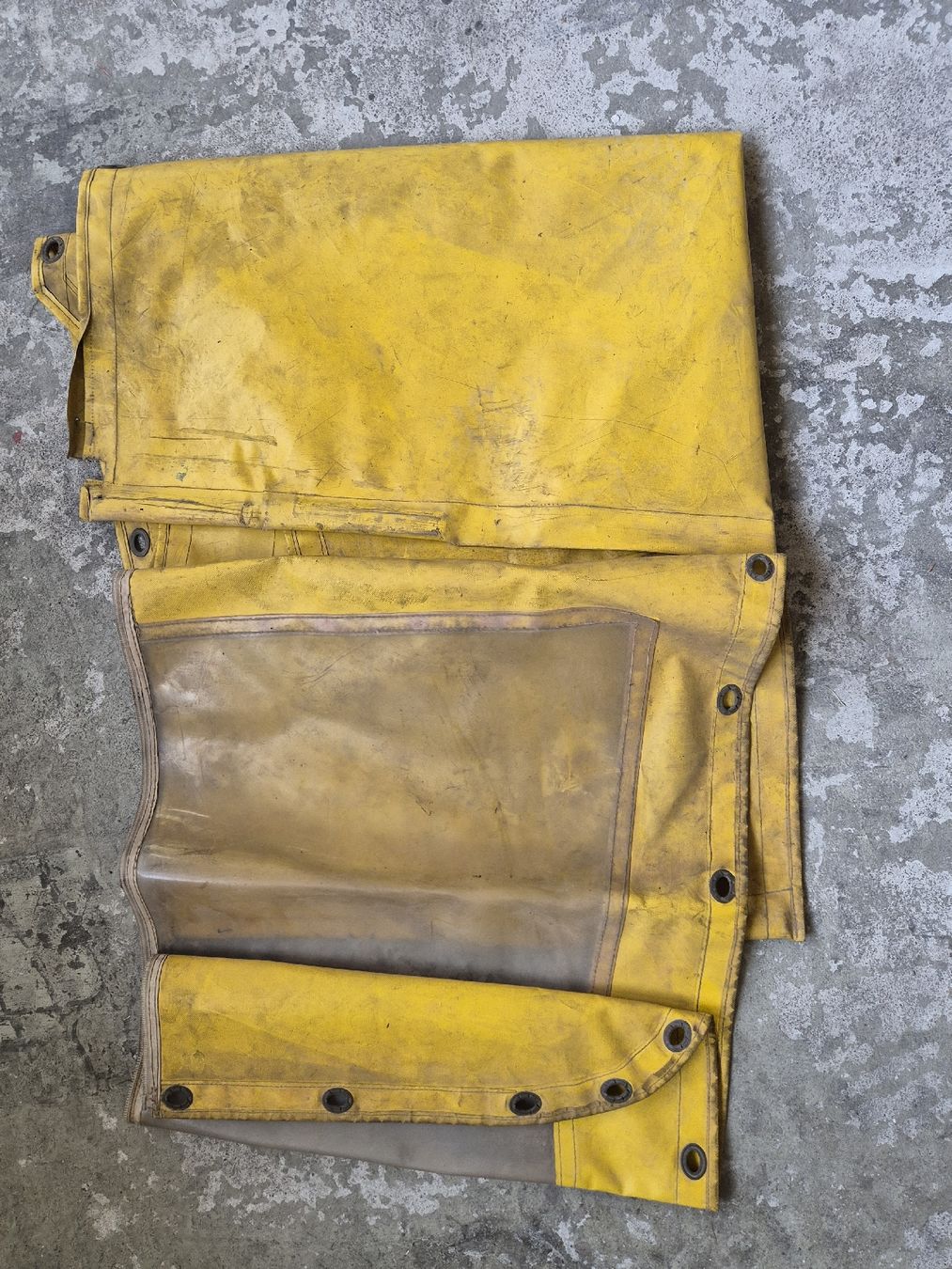 Diesel Gabelstapler & Hubwagen: Hyster H50 Stapler – Gebraucht aus Amriswil von Tamo2 9