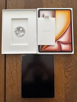 iPad Air 13" Gen 6 2024 M2 256GB Cellular – Glasbruch!