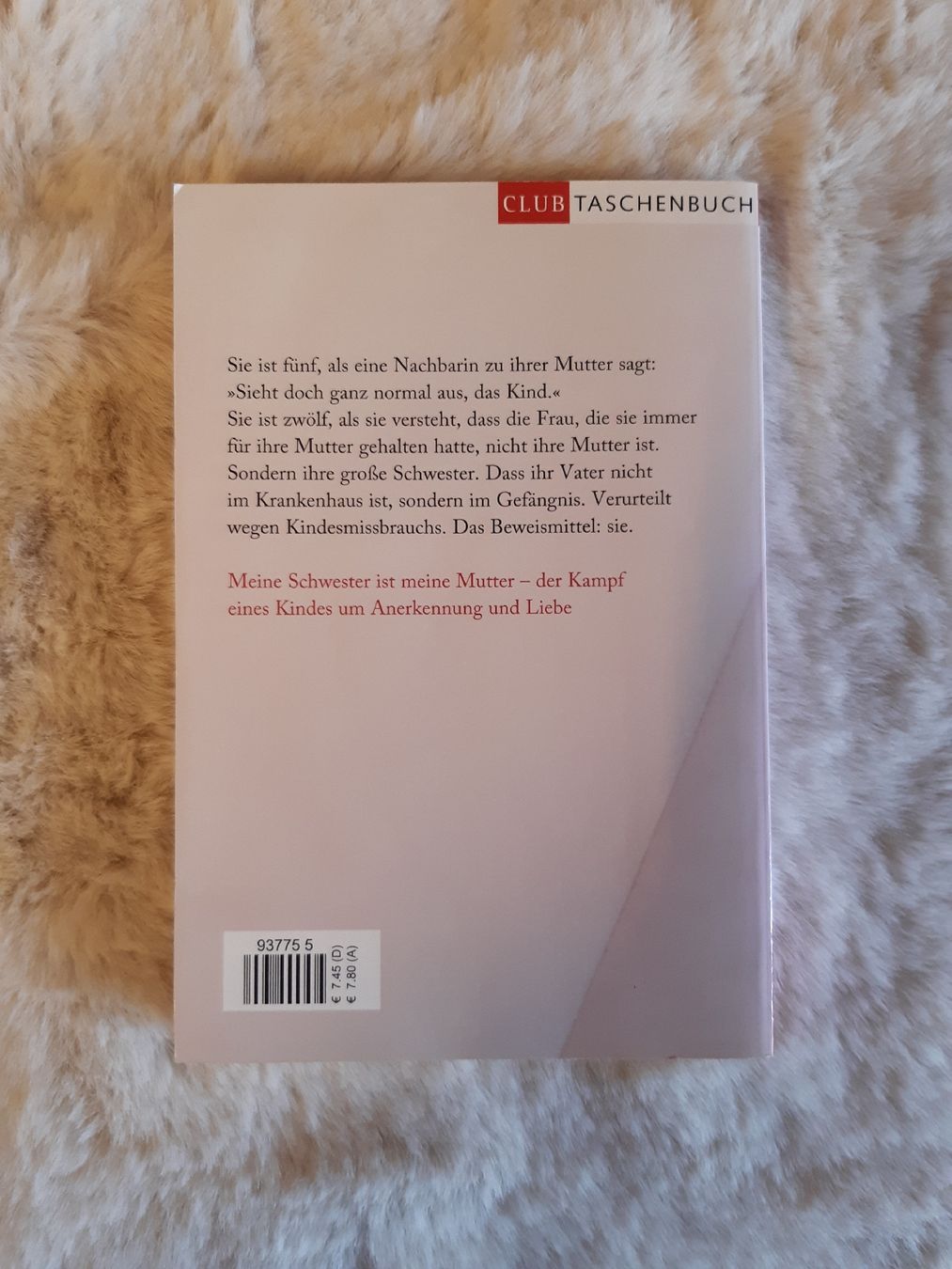 Libri: Ulrike M.Dierkes - Schwestermutter – Usato da Toffen venduto da Gwunderegge77 1