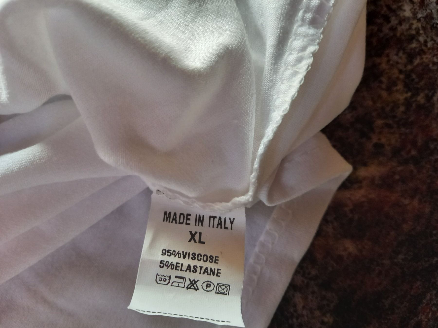 T-shirt: Today Shirt  M/L  Neu – Nuovo (secondo la descrizione) da Bätterkinden venduto da Elefantenzoo 3