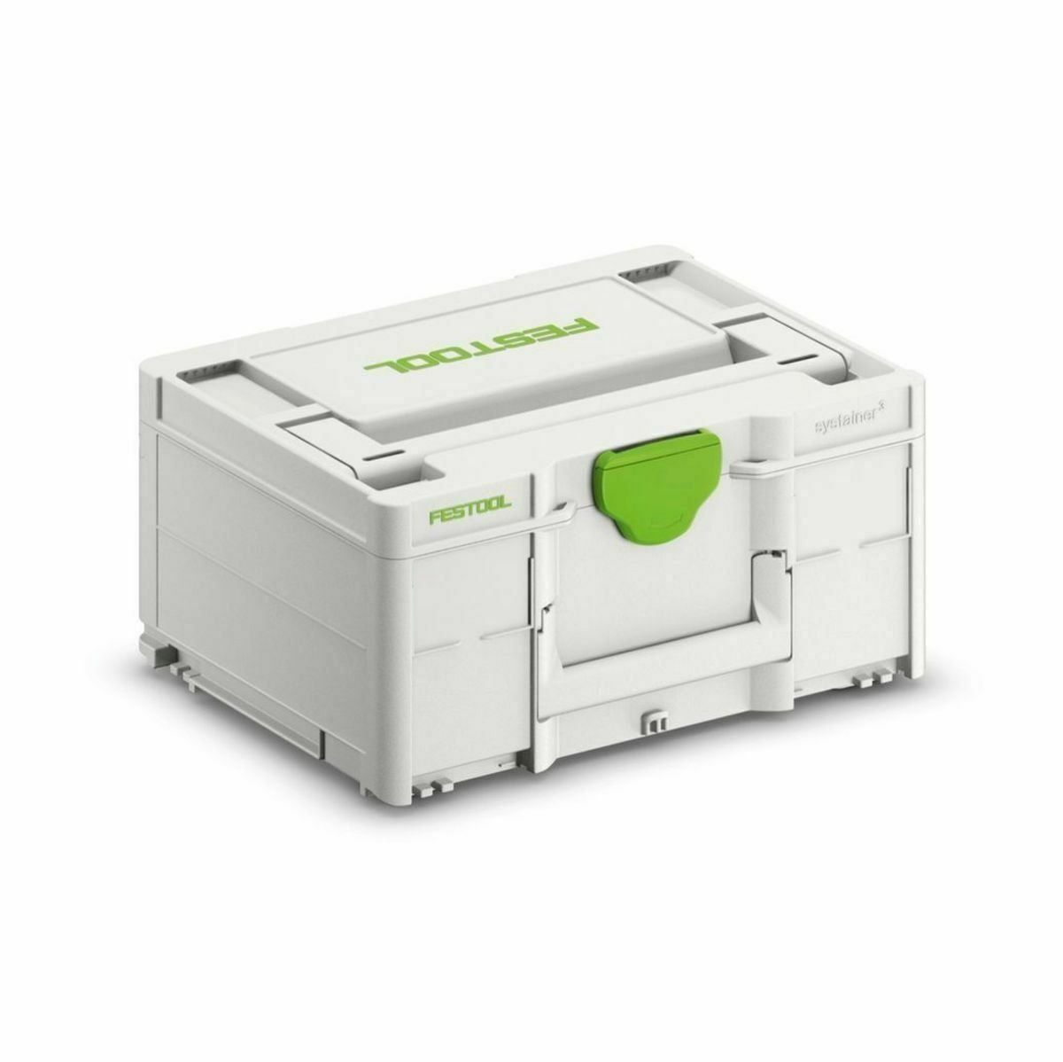 Festool Tous les outils: Festool ETS 125 REQ-PLUS – Neuf avec emballage d'origine à Bottighofen par zaap 4