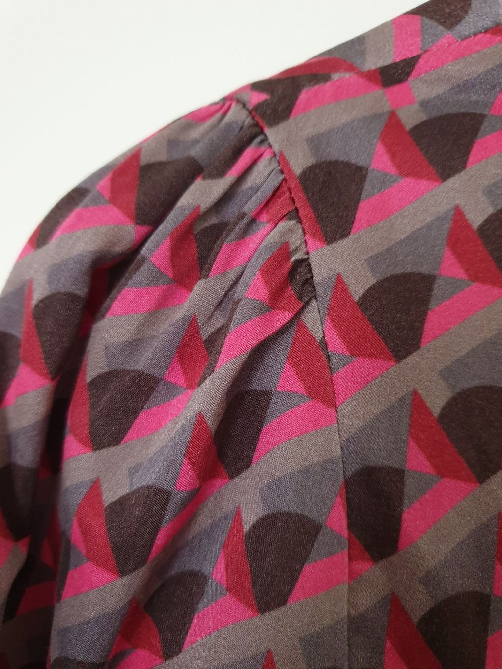 Marc Jacobs Camicette: Marc Jacobs Seidenbluse, Gr. US 2 – Usato da Zürich venduto da cweber 3