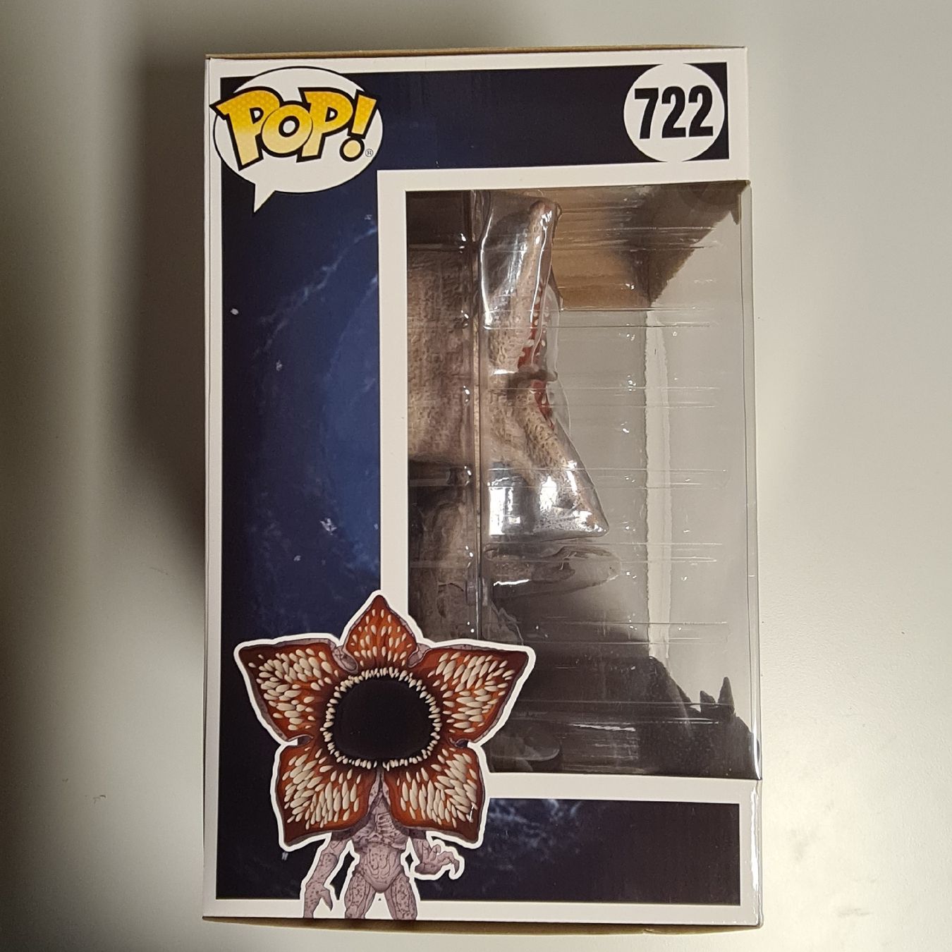 Funko Statuette: Funko Pop XL Stranger Things 722 – Nuovo e nell'imballaggio originale da Elsau venduto da oli_2tdc 1