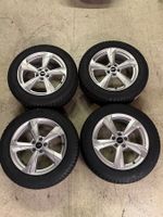 Originale Audi A6 allroad quattro C8 Winterräder 18zoll Neu