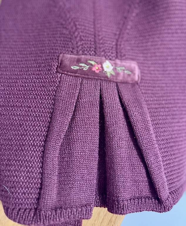Vestiti: Krüger - Dirndl Gr. 34 - wunderschön mit Jacke – Usato da Wil SG venduto da Ancillasutter 2