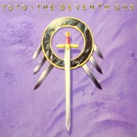 TOTO - THE SEVENTH ONE