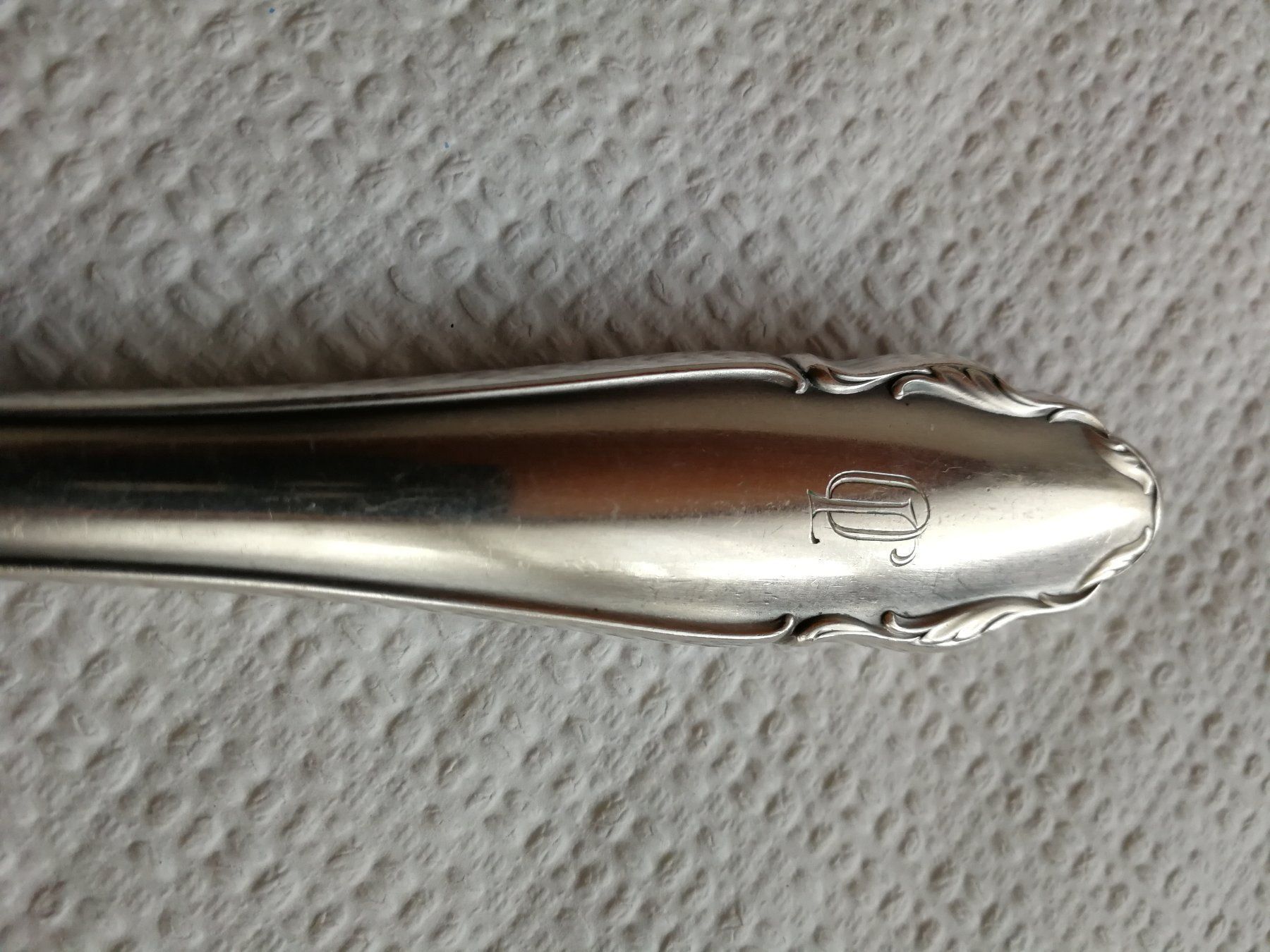 Couverts: WMF 90er Silber Besteck 53 teilig – D'occasion à Hinwil par F1hybrid 3