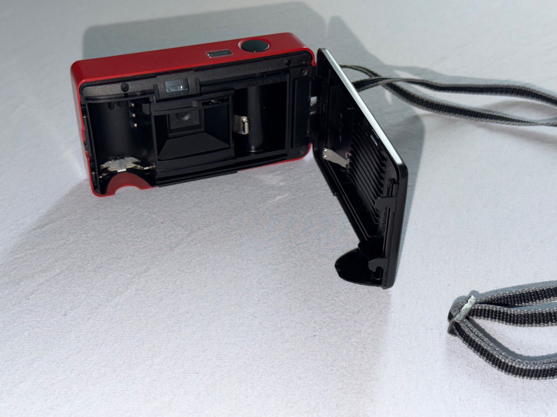 Konica Fotocamera: Carena D-35 – Usato da Aarau venduto da KorgPA 4