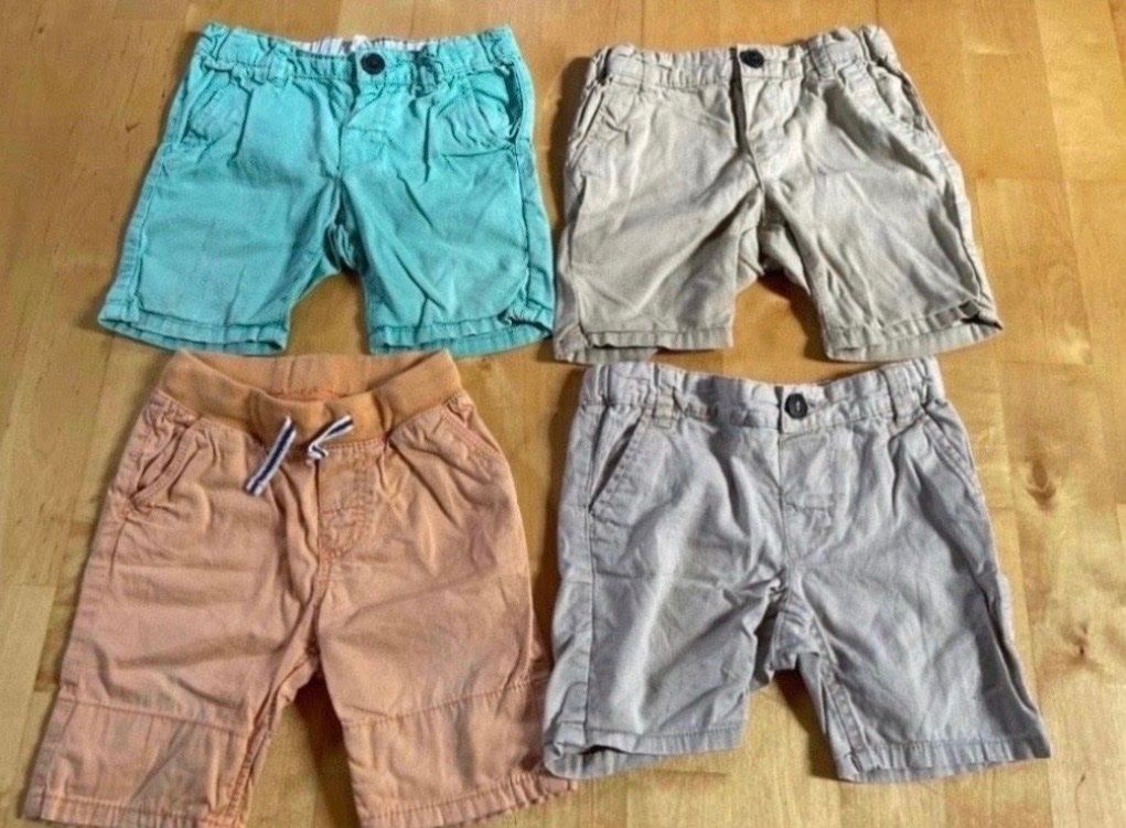 Pantalons: Shorts Gr 74 – D'occasion à Hüntwangen par fra_7nd2